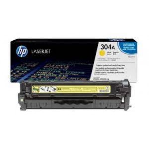 HP 304A (CC532A) OEM